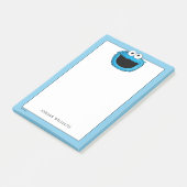 『モンスター・アット・ザ・エンド・オブ・ストーリー』 |クッキーの怪物 ポストイット (アングル)