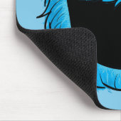 『モンスター・アット・ザ・エンド・オブ・ストーリー』 |クッキーの怪物 マウスパッド (コーナー)