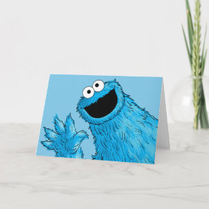 『モンスター・アット・ザ・エンド・オブ・ストーリー』   Cookie カード