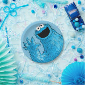 『モンスター・アット・ザ・エンド・オブ・ストーリー』 | Cookie ペーパープレート (パーティー)