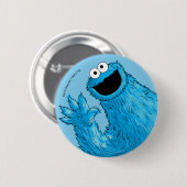 『モンスター・アット・ザ・エンド・オブ・ストーリー』 | Cookie 缶バッジ (正面&裏面)