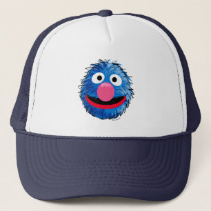 『モンスター・アット・ザ・エンド・オブ・ストーリー』 Grover キャップ