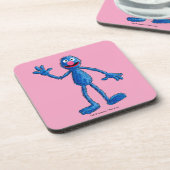 『モンスター・アット・ザ・エンド・オブ・ストーリー』 | Grover コースター (左側)