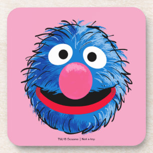 『モンスター・アット・ザ・エンド・オブ・ストーリー』 Grover コースター