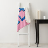 『モンスター・アット・ザ・エンド・オブ・ストーリー』 | Grover シェルパブランケット (インサイチュ)