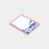 『モンスター・アット・ザ・エンド・オブ・ストーリー』 | Grover ポストイット (アングル)