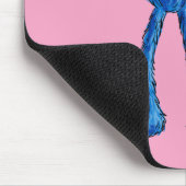 『モンスター・アット・ザ・エンド・オブ・ストーリー』 | Grover マウスパッド (コーナー)