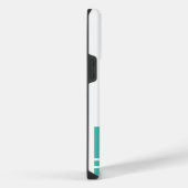 モンスター/エイリアン/ハロウィーン/漫画iPhone/iPadケース iPhoneケース (右側面)