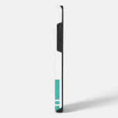 モンスター/エイリアン/ハロウィーン/漫画iPhone/iPadケース iPhoneケース (左側面)