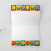 モンスター カード (内部)