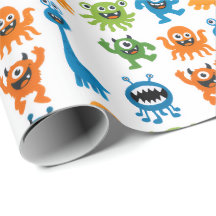 モンスター キッズ バースデー