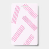 モンスター・トラッキン・パーティー カスタム写真 バッジ (裏面)