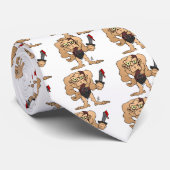 モンスター ネクタイ (ロール)