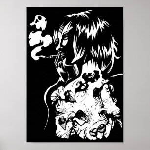 モンスター ポスター