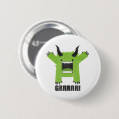 モンスター 缶バッジ (正面&裏面)