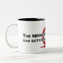 モンスター- Kratosを作成しました