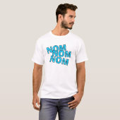 モンスター Tシャツ (正面フル)
