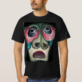 モンスターTシャツ Tシャツ