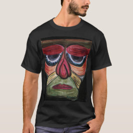 モンスターTシャツ Tシャツ