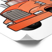 モンスターvsエイリアンのGinormica Susan Murphy ポスター (角)