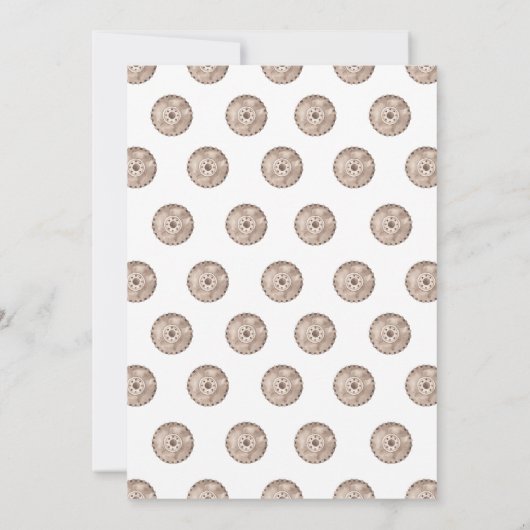 モンスタ鮮やかートラック招待状 招待状 (裏面)