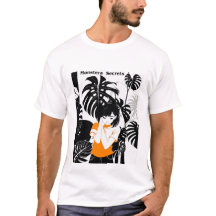 モンステラの秘密