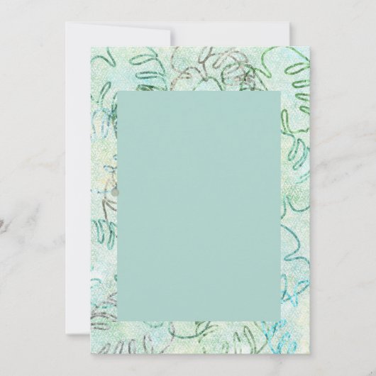 モンステリア　セーブ・ザ・デート セーブザデート (正面)