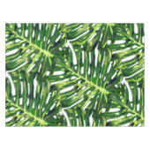 モンステ葉ラホテル テーブルクロス (正面(横))