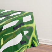 モンステ葉ラホテル テーブルクロス (インサイチュ)