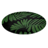 モンステ葉ラ カッティングボード (角)