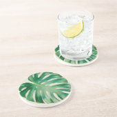 モンステ葉ラ コースター (側面)