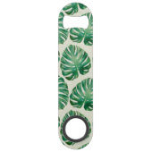 モンステ葉ラ スピード栓抜き (裏面)