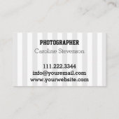 モンステ葉ラ・モンステラ 名刺 (裏面)