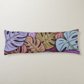 モンステ葉ラ#7 ボディピロー (裏面)