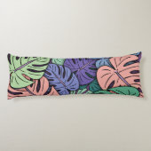 モンステ葉ラ#8 ボディピロー (裏面)