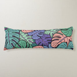 モンステ葉ラ#8 ボディピロー