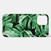 モンステ葉ラ Case-Mate iPhoneケース (裏面 (横))