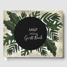 モンステ離れラの手描き結婚の緑