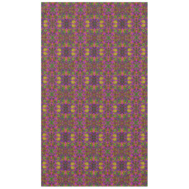 モンストゥロ十字架 テーブルクロス