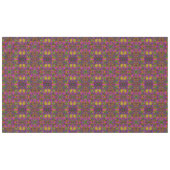 モンストゥロ十字架 テーブルクロス (正面(横))