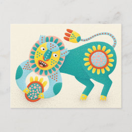 モンストリッシモ葉書5 ポストカード