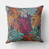 モンスラ クッション (裏面)