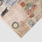 モンズクラブティッシュペーパー 薄葉紙 (詳細)