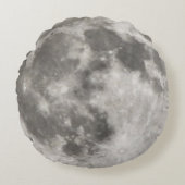 モンズムーン ラウンドクッション (正面)