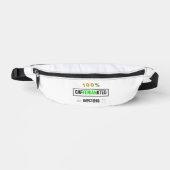 モンセオトリク ファニーパック (正面)