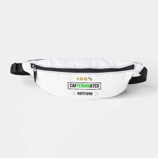 モンセオトリク ファニーパック (正面)