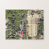 モンセラト ジグソーパズル (横)