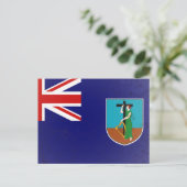 モンセラト ポストカード (スタンド正面)