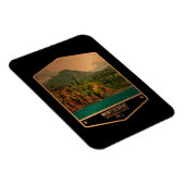 モンセラト マグネット (右側)