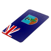 モンセラト マグネット (左側)